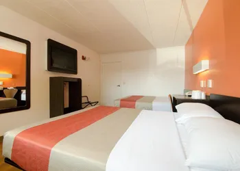 Motel 6 Gaithersburg, DC - Washington hotel thumbnail 6