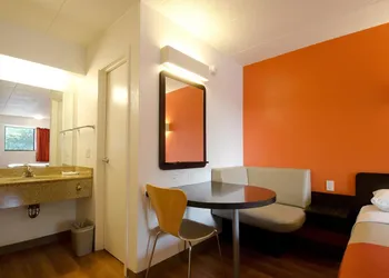 Motel 6 Gaithersburg, DC - Washington hotel thumbnail 7
