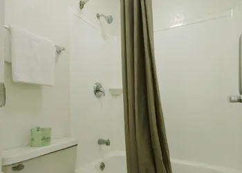 Motel 6 Gaithersburg, DC - Washington hotel thumbnail 8