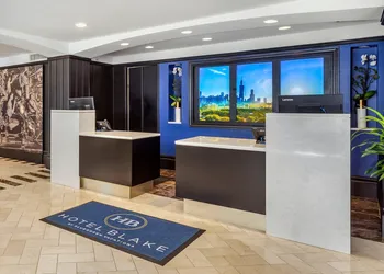 Bluegreen Vacations Hotel Blake, an Ascend Collection Hotel hotel thumbnail 4