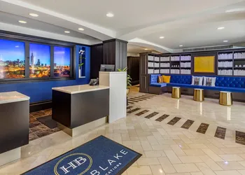 Bluegreen Vacations Hotel Blake, an Ascend Collection Hotel hotel thumbnail 5