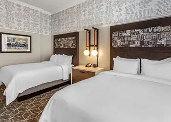 Bluegreen Vacations Hotel Blake, an Ascend Collection Hotel hotel thumbnail 6