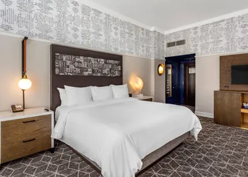 Bluegreen Vacations Hotel Blake, an Ascend Collection Hotel hotel thumbnail 8