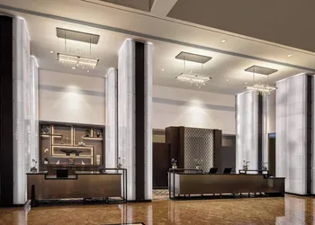 JW Marriott San Francisco Union Square hotel thumbnail 2