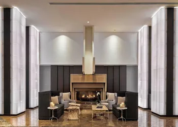 JW Marriott San Francisco Union Square hotel thumbnail 4