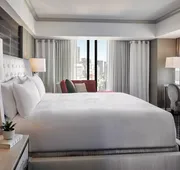 JW Marriott San Francisco Union Square hotel detail image 5
