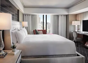 JW Marriott San Francisco Union Square hotel thumbnail 5