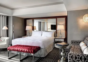 JW Marriott San Francisco Union Square hotel thumbnail 6