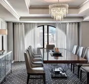 JW Marriott San Francisco Union Square hotel detail image 7