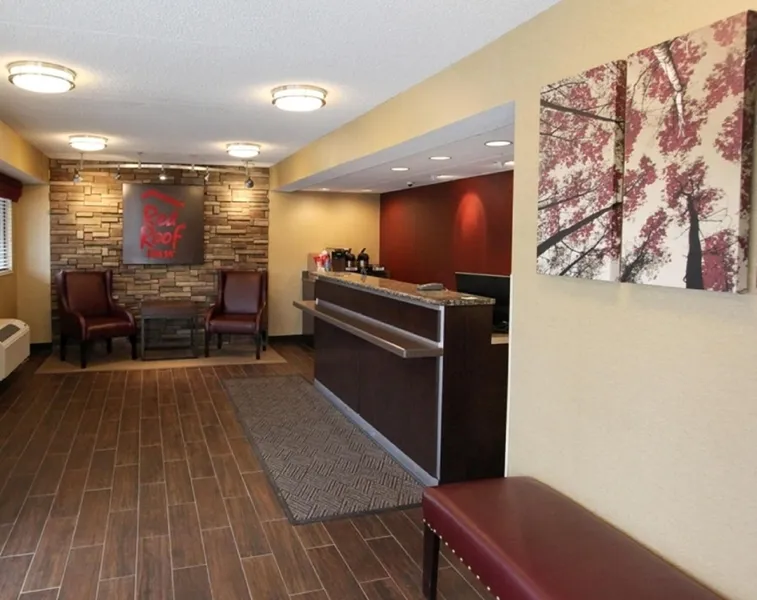 Red Roof Inn PLUS+ Pittsburgh South - Airport hotel detail image 2