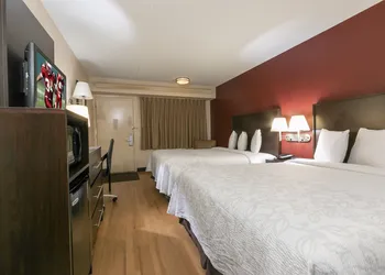 Red Roof Inn PLUS+ Pittsburgh South - Airport hotel thumbnail 4
