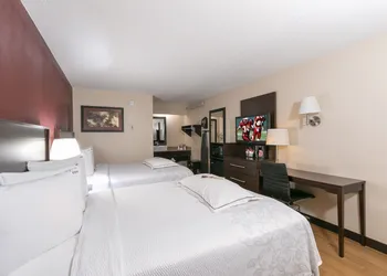 Red Roof Inn PLUS+ Pittsburgh South - Airport hotel thumbnail 7
