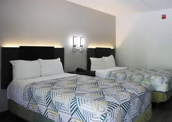 Motel 6 Birmingham, AL hotel thumbnail 6