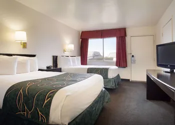 Travelodge by Wyndham Winslow hotel thumbnail 7