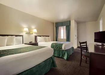 Travelodge by Wyndham Winslow hotel thumbnail 8