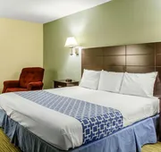 Rodeway Inn Groton - New London hotel detail image 3