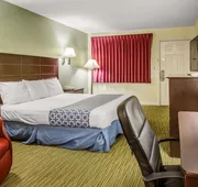 Rodeway Inn Groton - New London hotel detail image 4