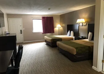 Rodeway Inn Groton - New London hotel thumbnail 8
