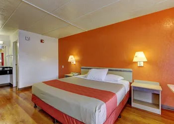 Motel 6 York, PA hotel thumbnail 3
