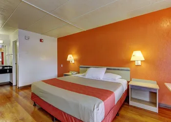 Motel 6 York, PA hotel thumbnail 6