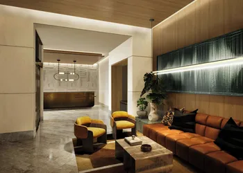 Renaissance New York Times Square Hotel by Marriott hotel thumbnail 2
