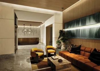 Renaissance New York Times Square Hotel by Marriott hotel thumbnail 2