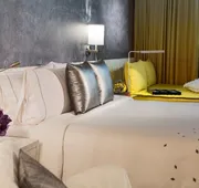 Renaissance New York Times Square Hotel by Marriott hotel detail image 3