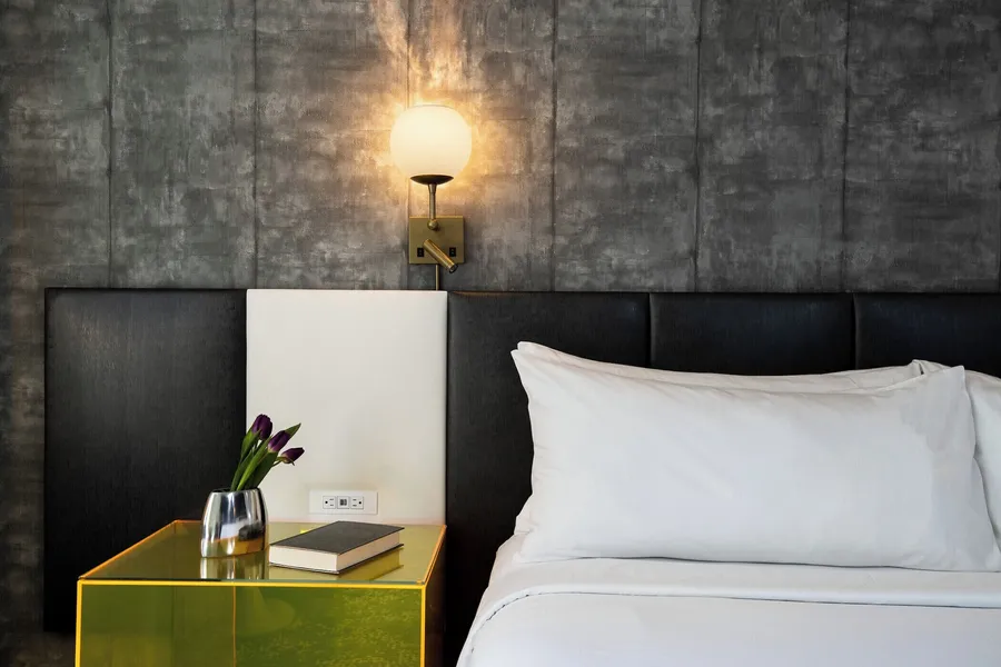 Renaissance New York Times Square Hotel by Marriott hotel detail image 6