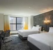 Renaissance New York Times Square Hotel by Marriott hotel detail image 7