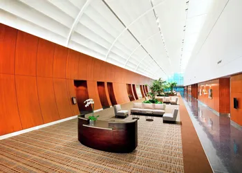Sheraton Fairplex Suites & Conference Center hotel thumbnail 2