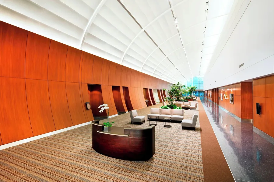 Sheraton Fairplex Suites & Conference Center hotel detail image 2