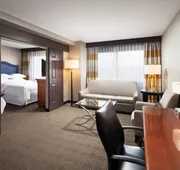 Sheraton Fairplex Suites & Conference Center hotel detail image 7
