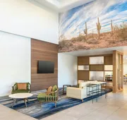 Fairfield Inn & Suites by Marriott Scottsdale Old Town hotel detail image 3