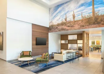 Fairfield Inn & Suites by Marriott Scottsdale Old Town hotel thumbnail 3