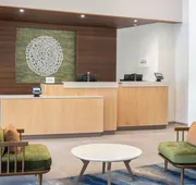 Fairfield Inn & Suites by Marriott Scottsdale Old Town hotel detail image 4