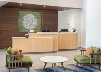 Fairfield Inn & Suites by Marriott Scottsdale Old Town hotel thumbnail 4