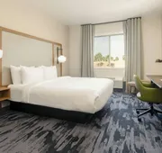 Fairfield Inn & Suites by Marriott Scottsdale Old Town hotel detail image 7