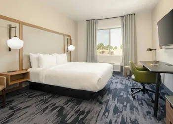 Fairfield Inn & Suites by Marriott Scottsdale Old Town hotel thumbnail 7