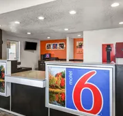 Motel 6 Memphis, TN - Downtown hotel detail image 4