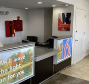 Motel 6 Memphis, TN - Downtown hotel detail image 5