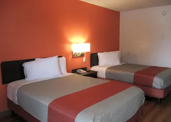 Motel 6 Memphis, TN - Downtown hotel thumbnail 8