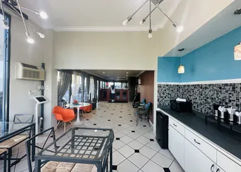 Casa Blanca Hotel - Orange hotel thumbnail 2