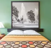 Super 8 by Wyndham Greencastle hotel detail image 7