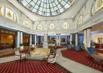 The Jefferson Hotel hotel thumbnail 2