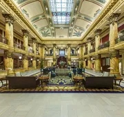 The Jefferson Hotel hotel detail image 3