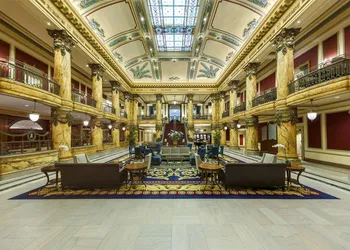 The Jefferson Hotel hotel thumbnail 3
