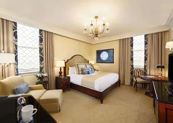 The Jefferson Hotel hotel thumbnail 4