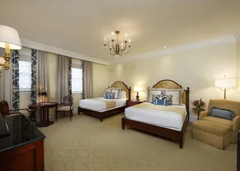 The Jefferson Hotel hotel thumbnail 6