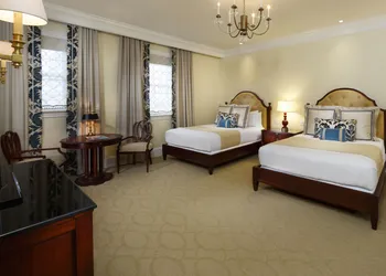 The Jefferson Hotel hotel thumbnail 7