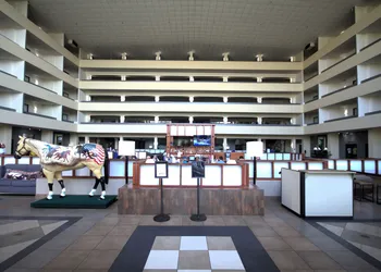 Atrium Hotel and Suites DFW Airport South hotel thumbnail 4